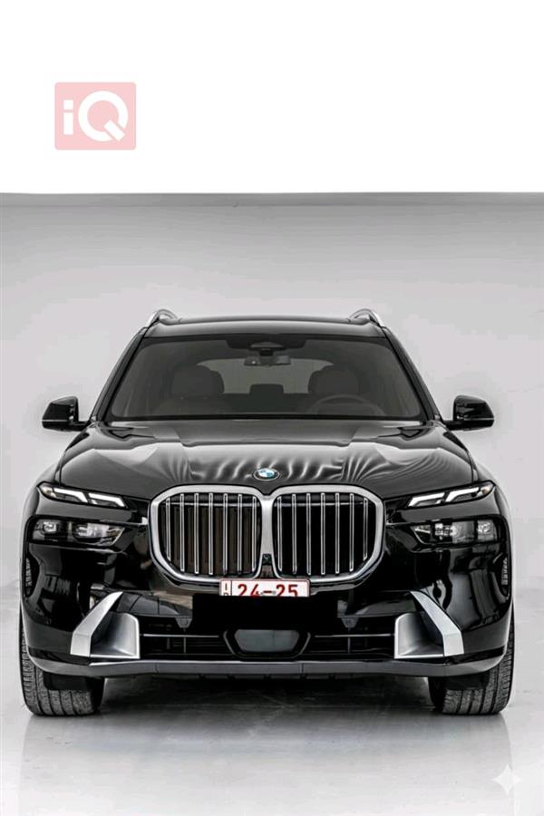 بي ام دبليو X7 2024 للبيع في العراق - دهوك